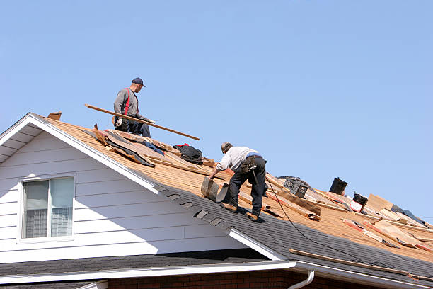 Best Slate Roofing  in Chickamau, GA